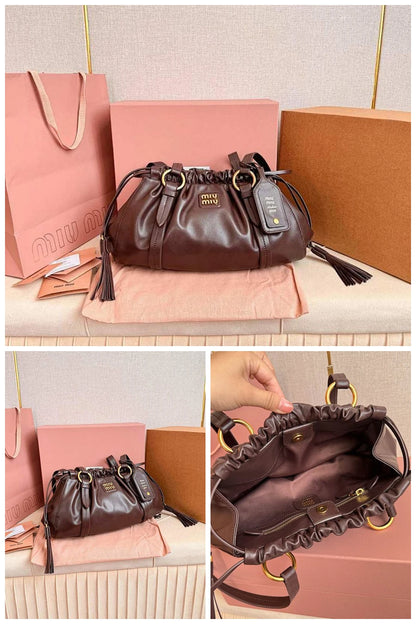 NB - MMU Bag - 1264