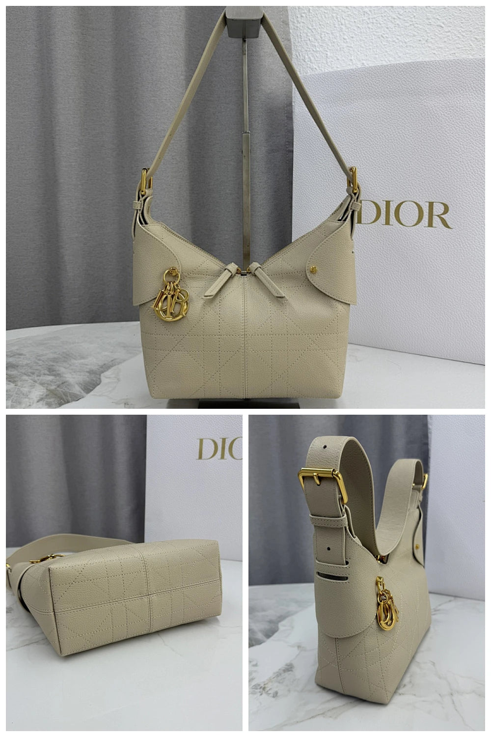 NB - DOR Bag - 1025