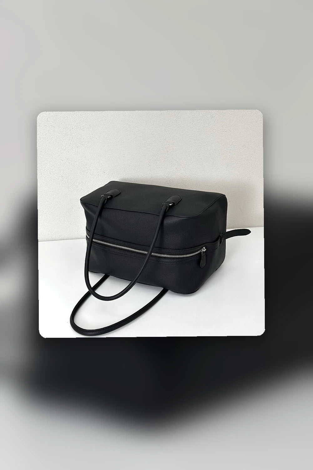 NB - THR Bag - 208