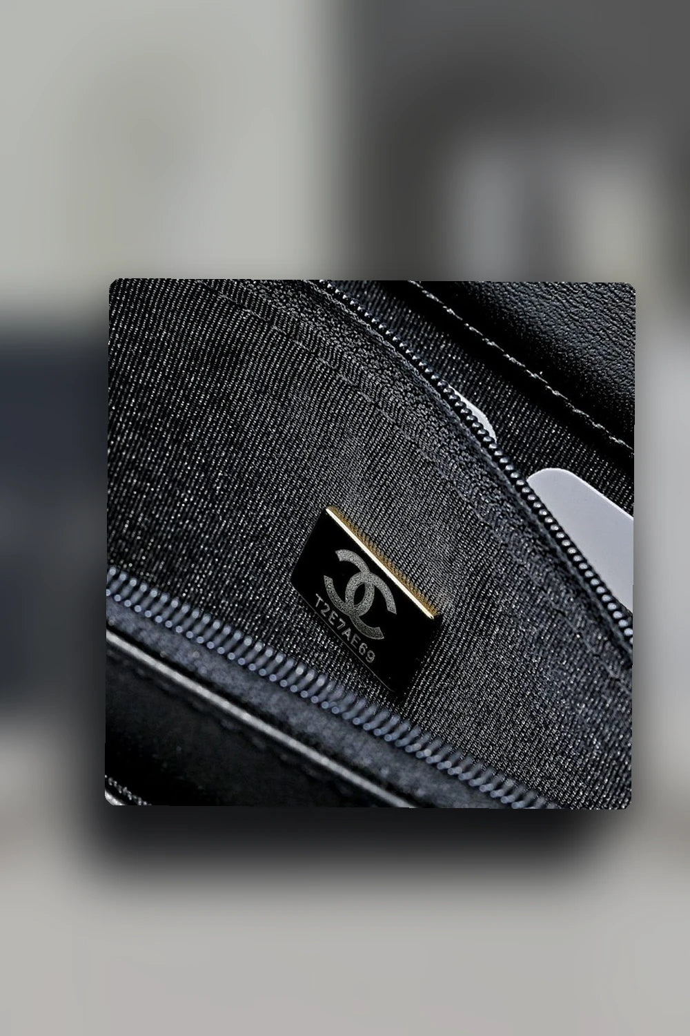 NB - CHL Bag - 906