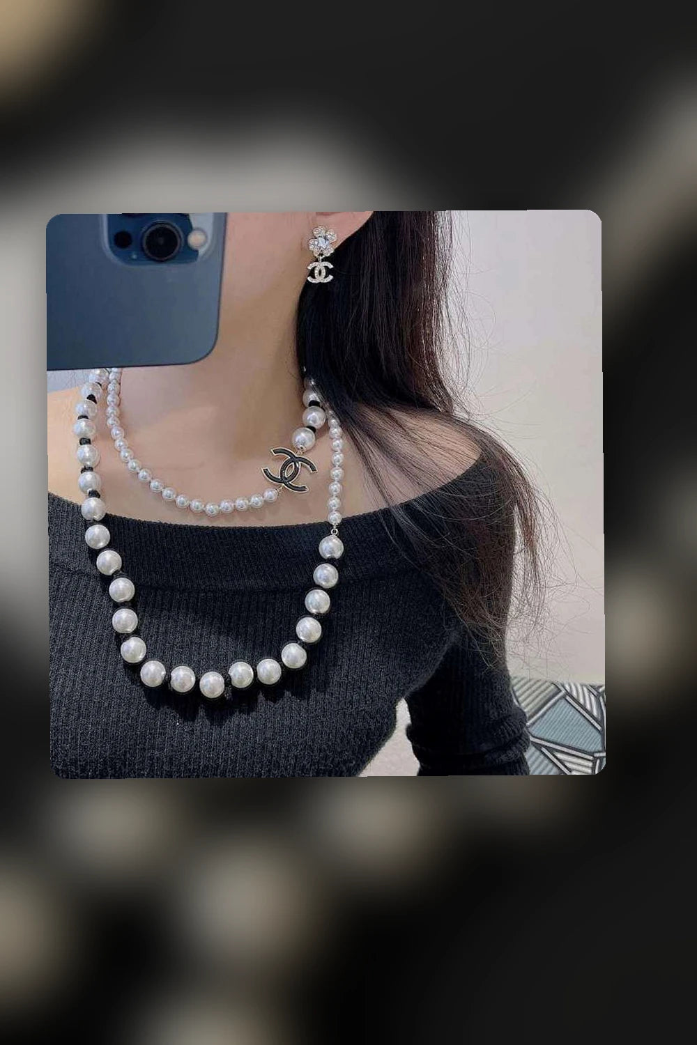 NB - CHL Jewelry - 280