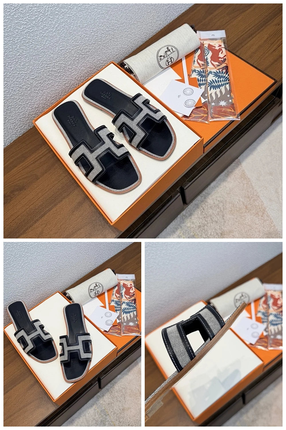 NB - HMS Women Shoes - 344