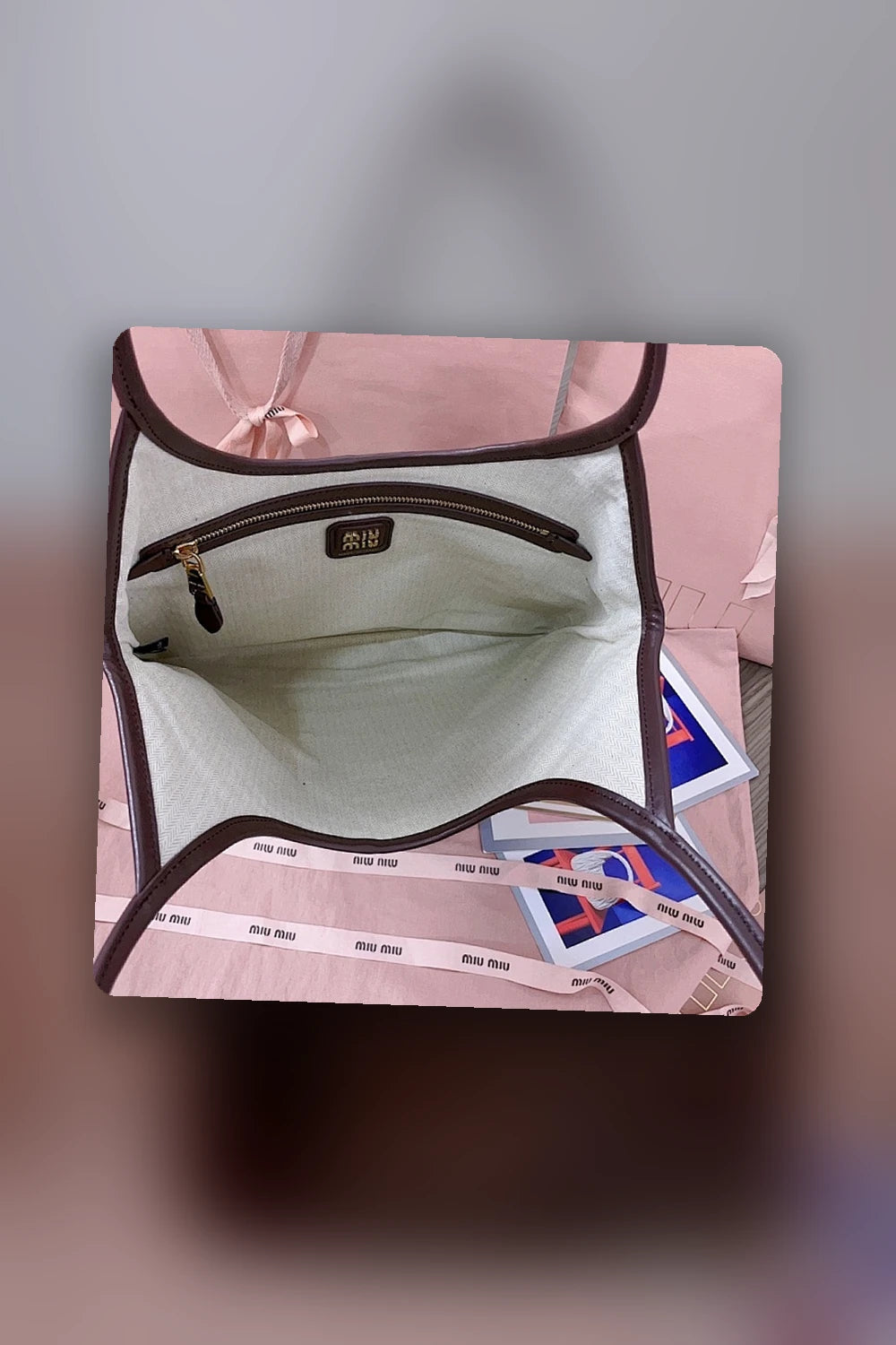 NB - MMU Bag - 616