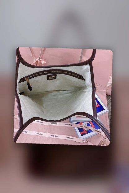 NB - MMU Bag - 616