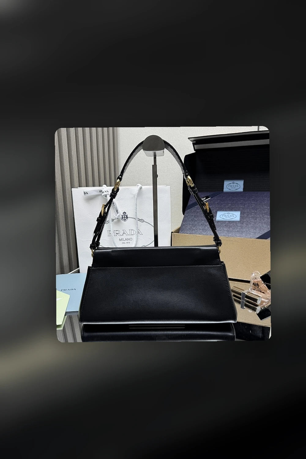 NB - PD Bag - 1164