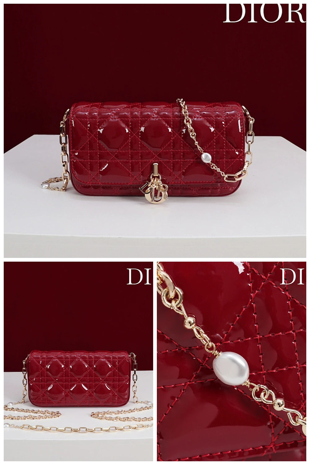 NB - DOR Bag - 368