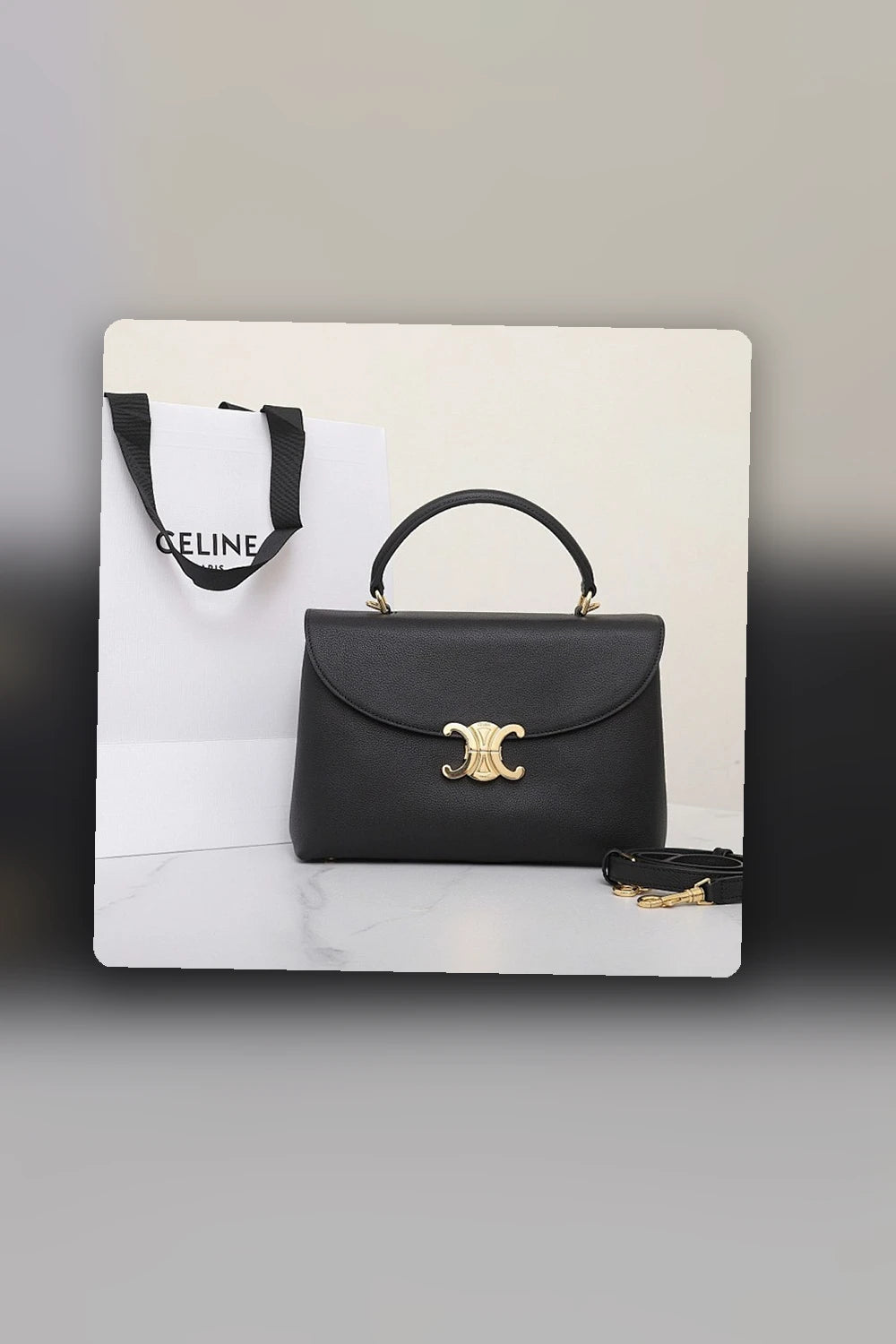 NB - COL Bag - 558