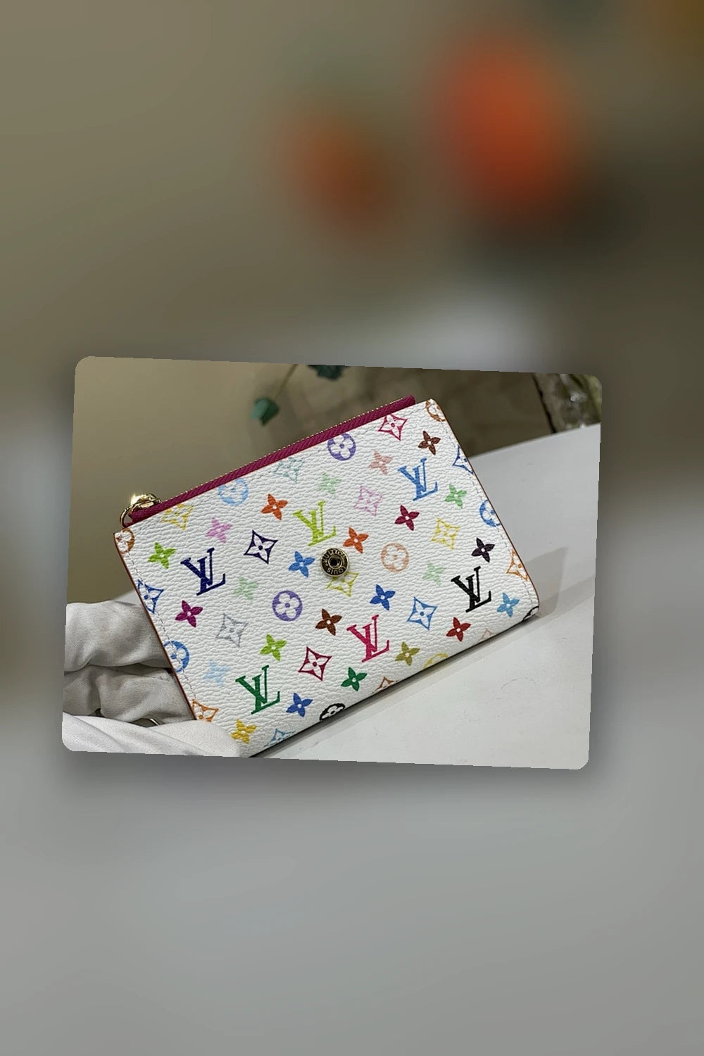 NB - LOV Bag - 690