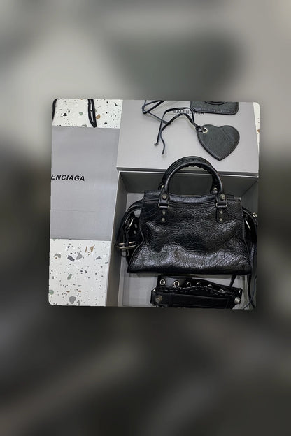 NB - BG Bag - 1390