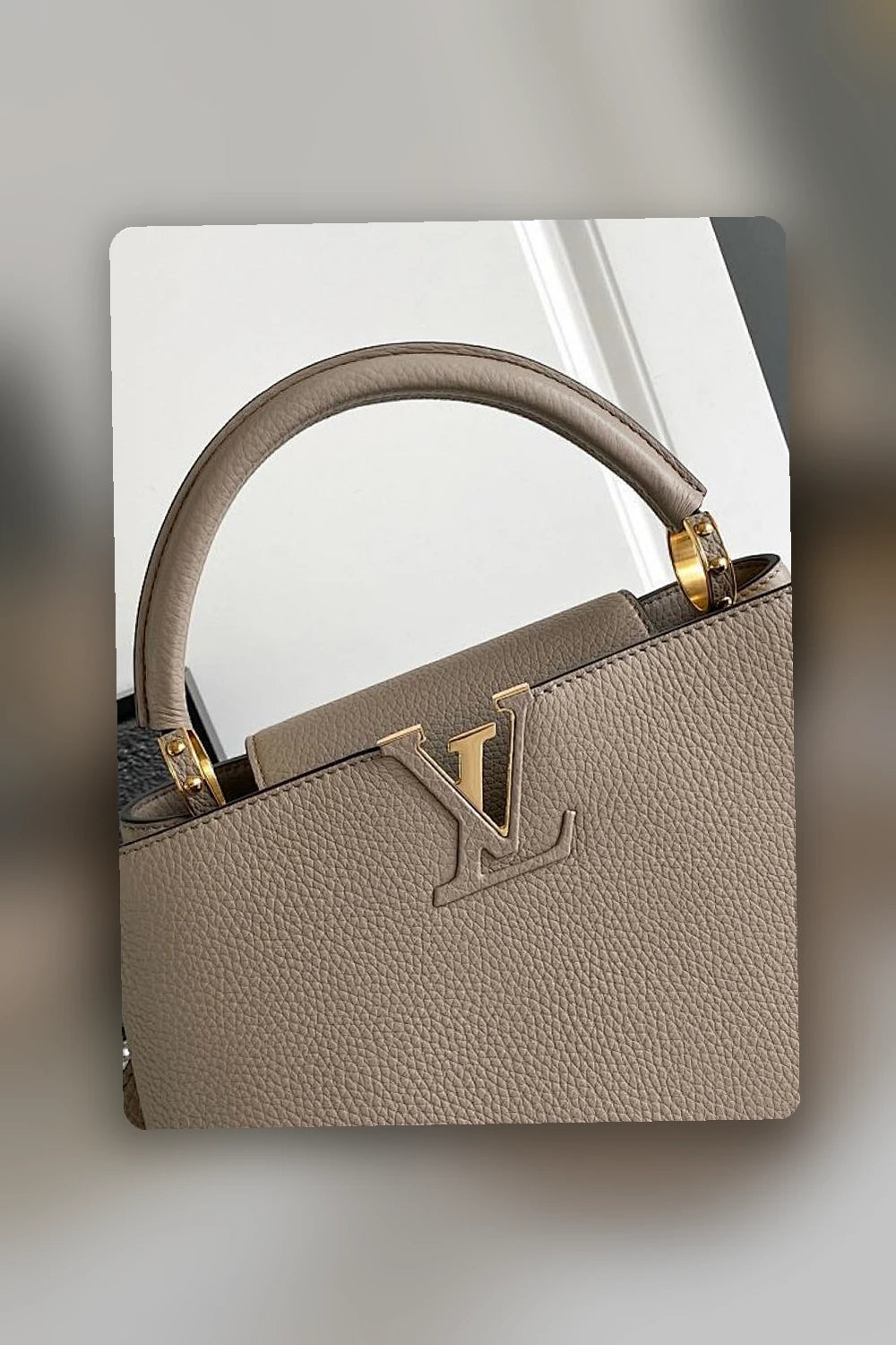 NB - LOV Bag - 1776
