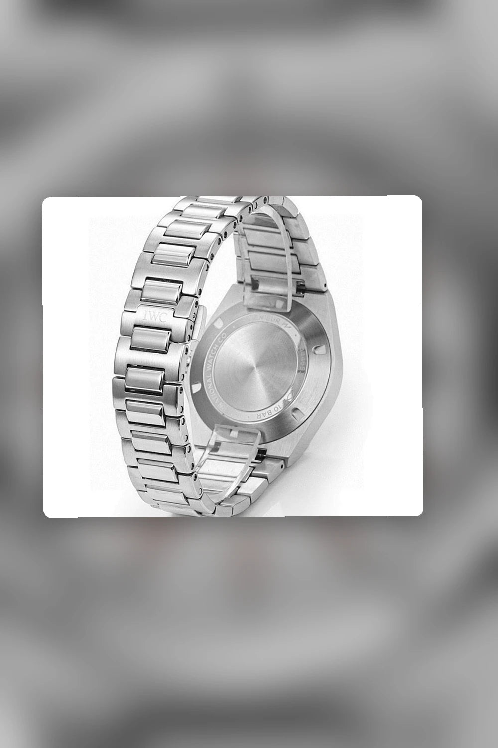NB - Mix Watch - 469