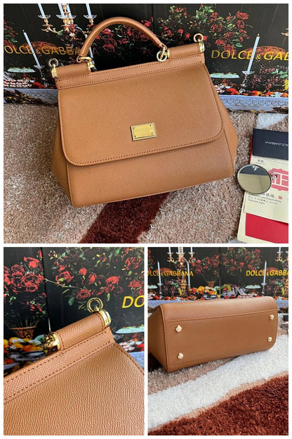 NB - DAG Bag - 159