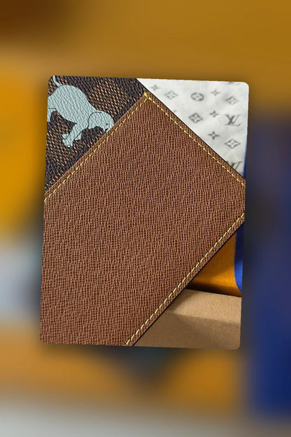 NB - Mix Wallet - 123
