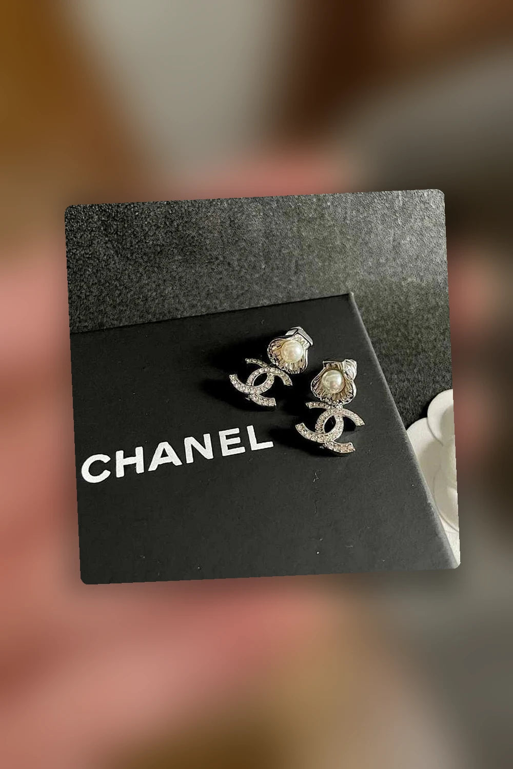 NB - CHL Jewelry - 1067