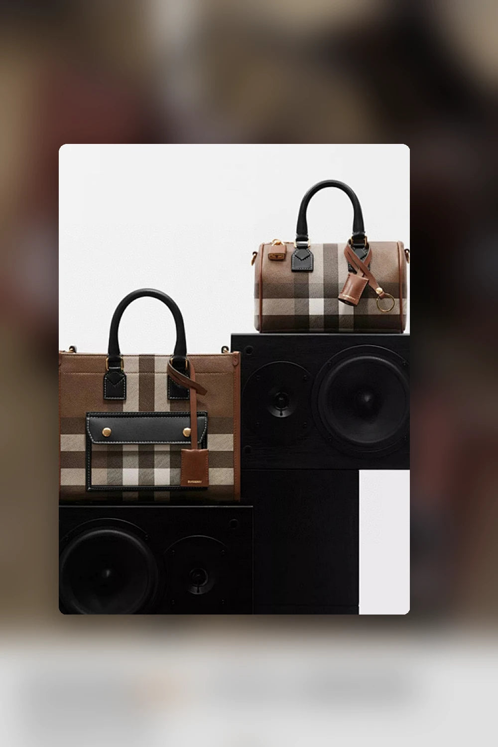 NB - BOR Bag - 207