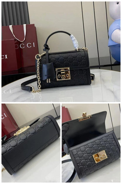 NB - GUKI Bag - 380