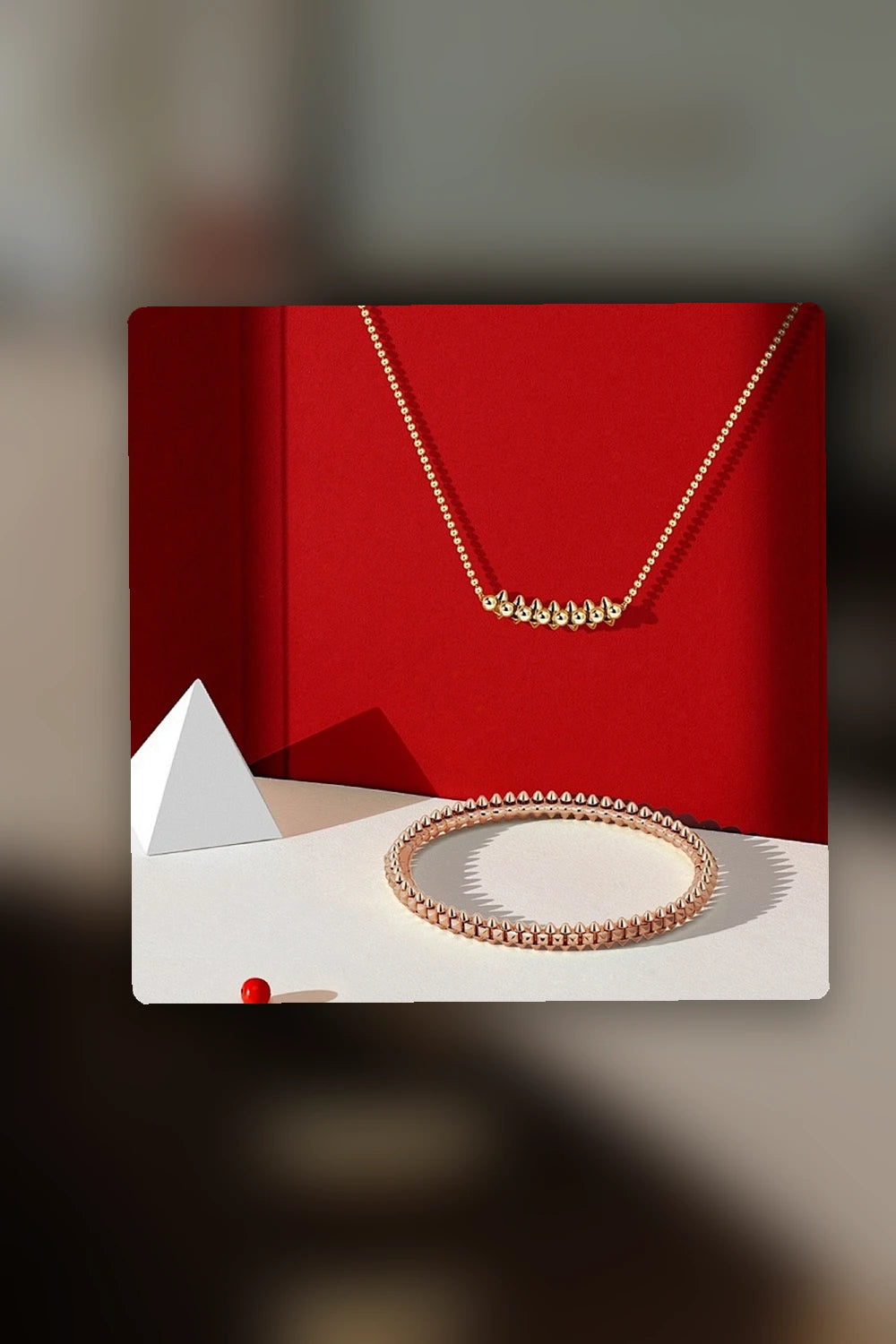 NB - CRA Jewelry - 566