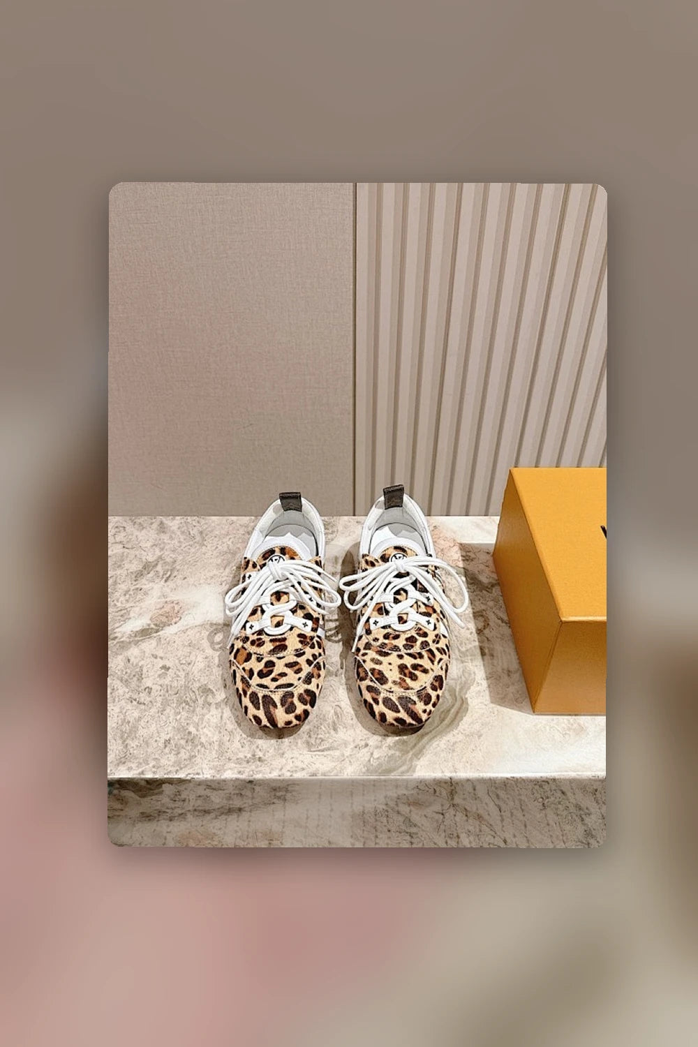 NB - LOV Women Shoes - 653