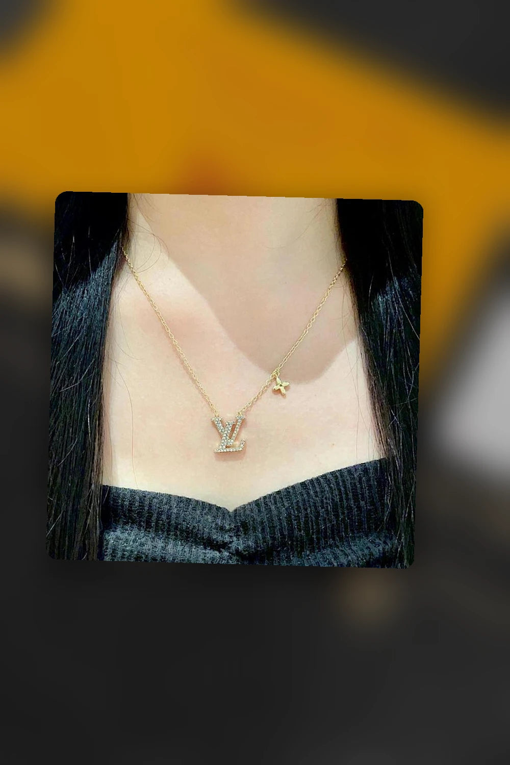 NB - LOV Jewelry - 228