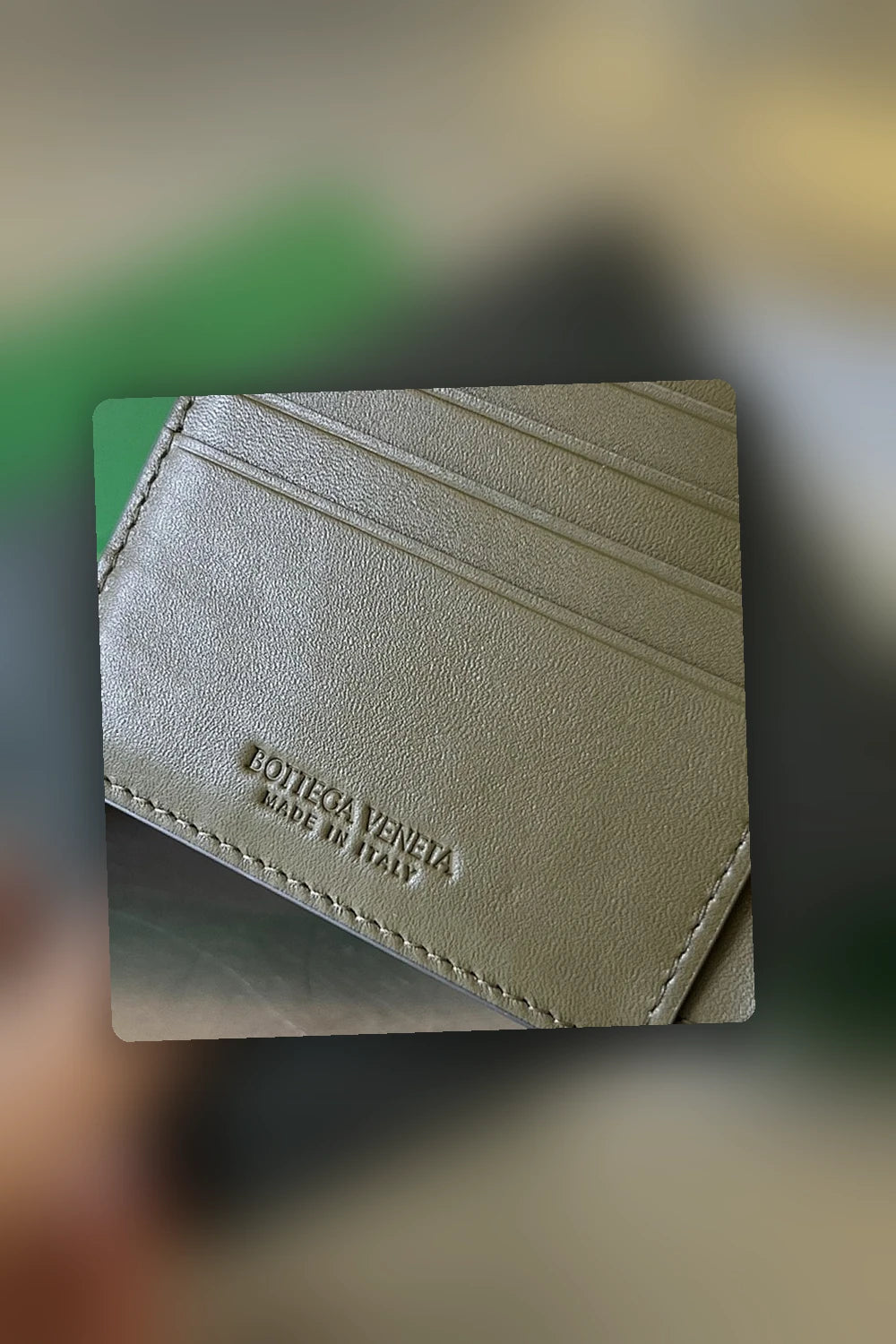 NB - BOV Bag - 968