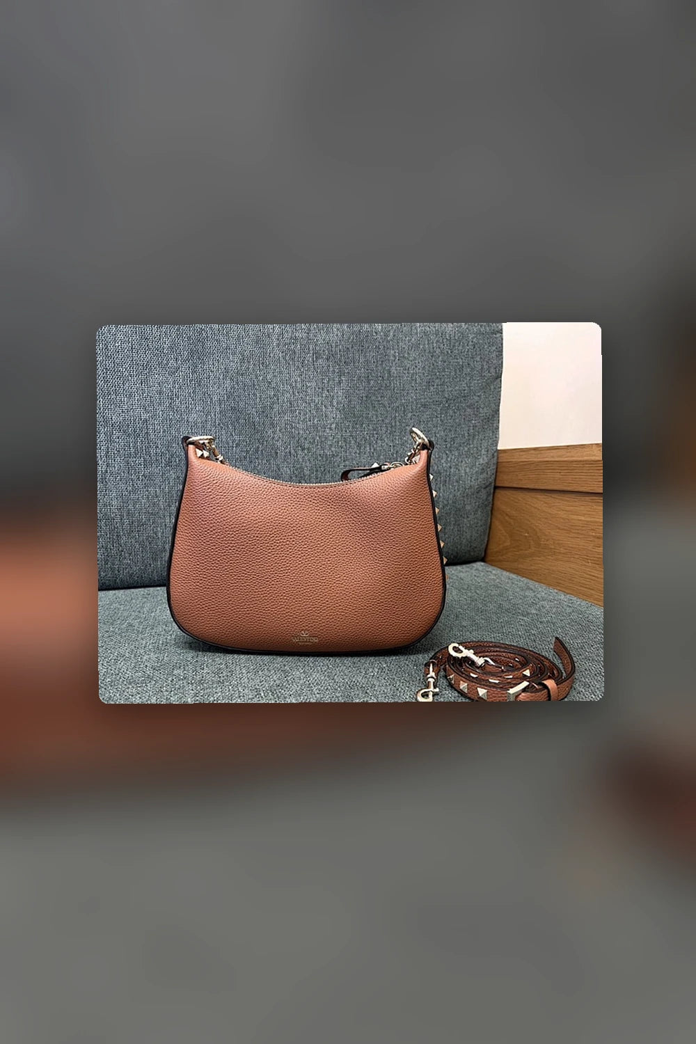 NB - VEL Bag - 272