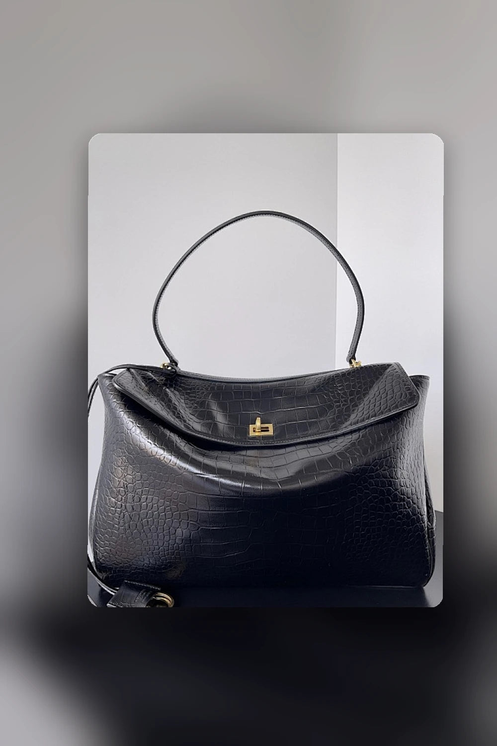 NB - BG Bag - 255