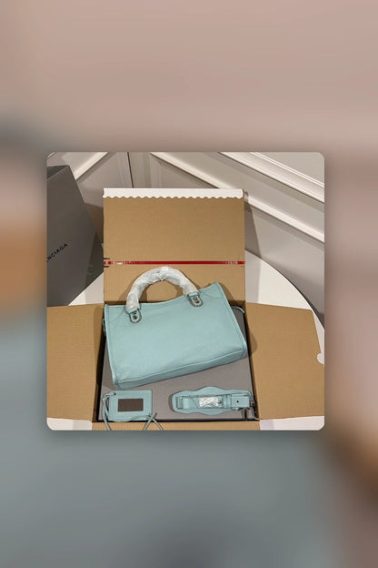NB - BG Bag - 2354