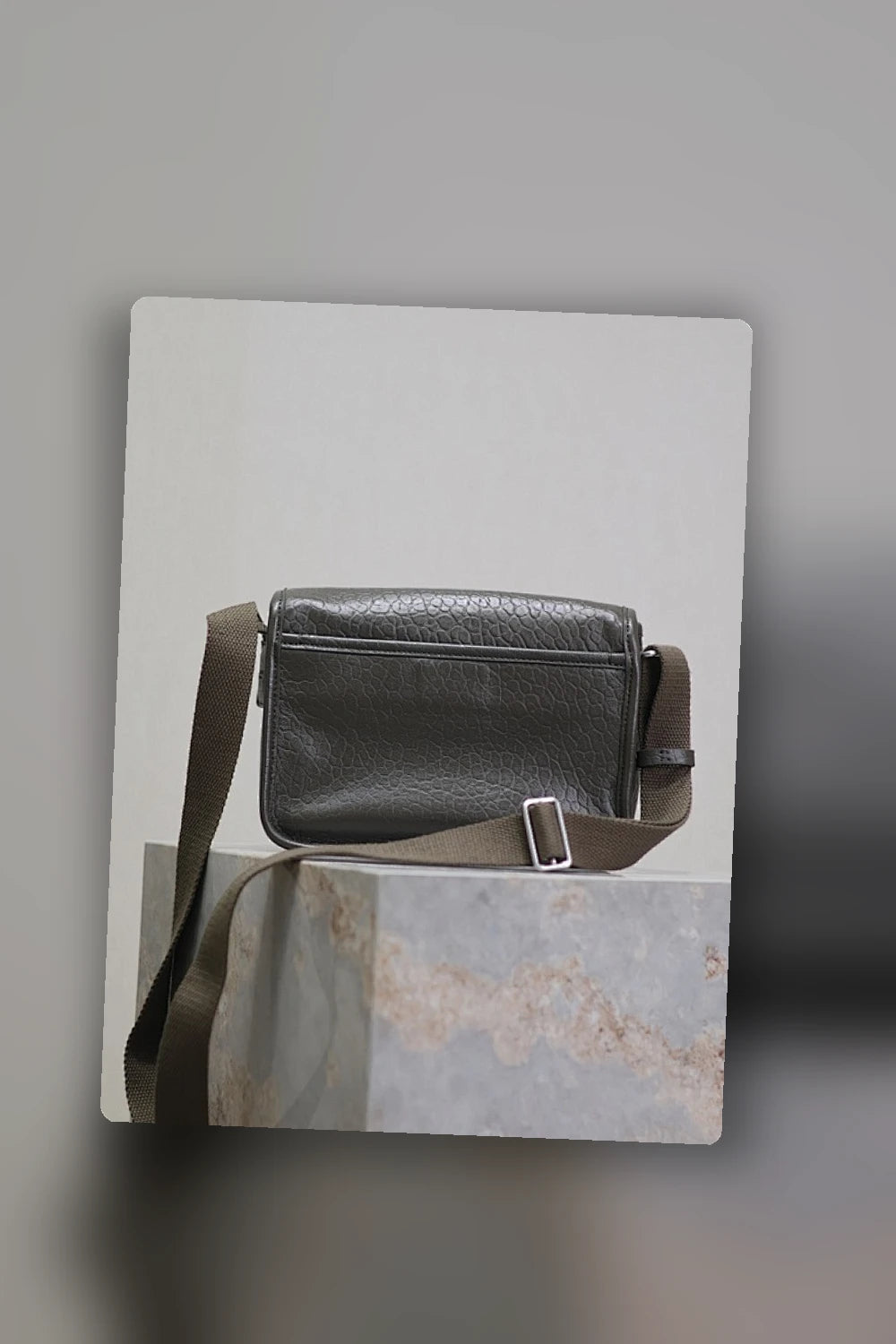 NB - YLS Bag - 1547