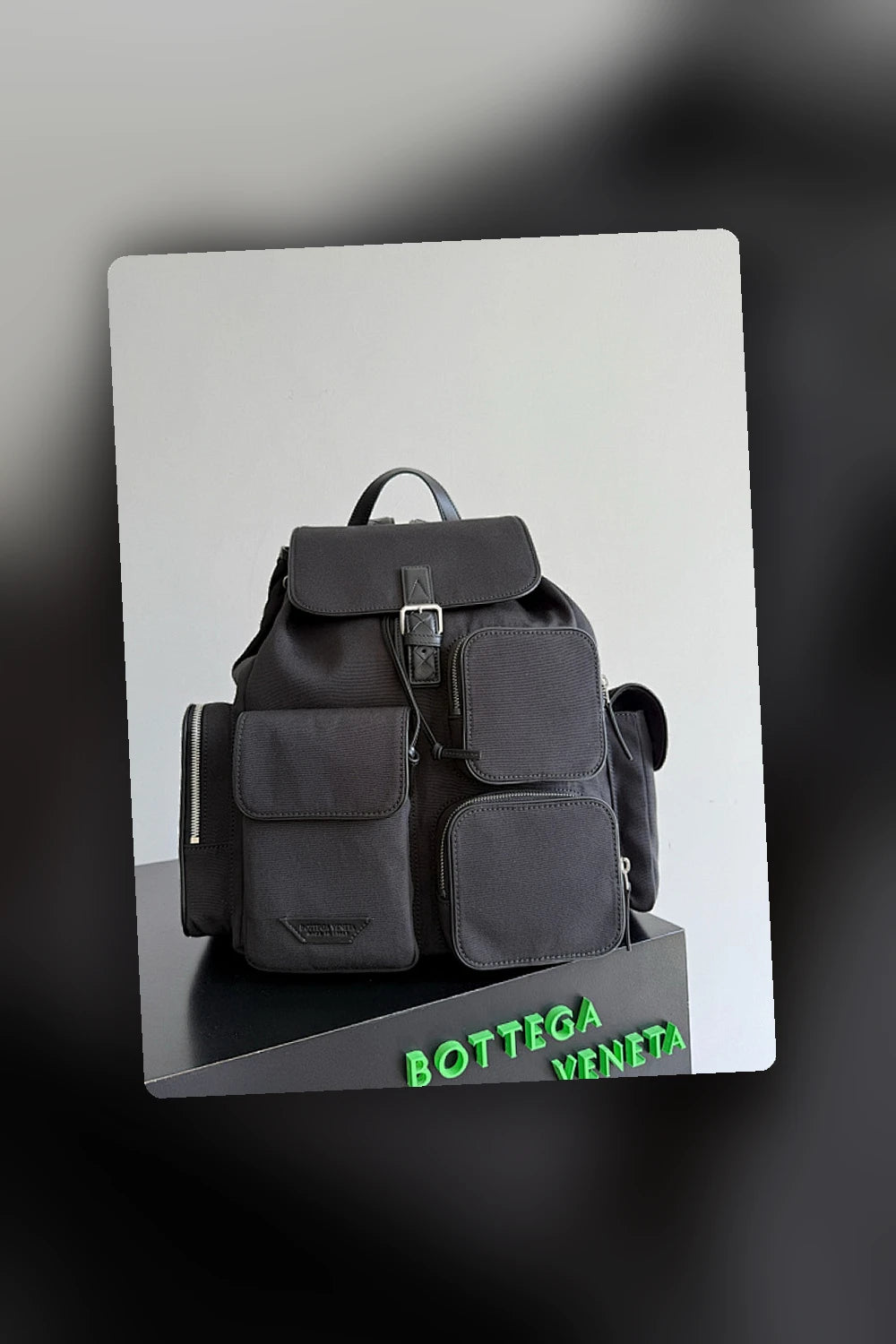 NB - BOV Bag - 331