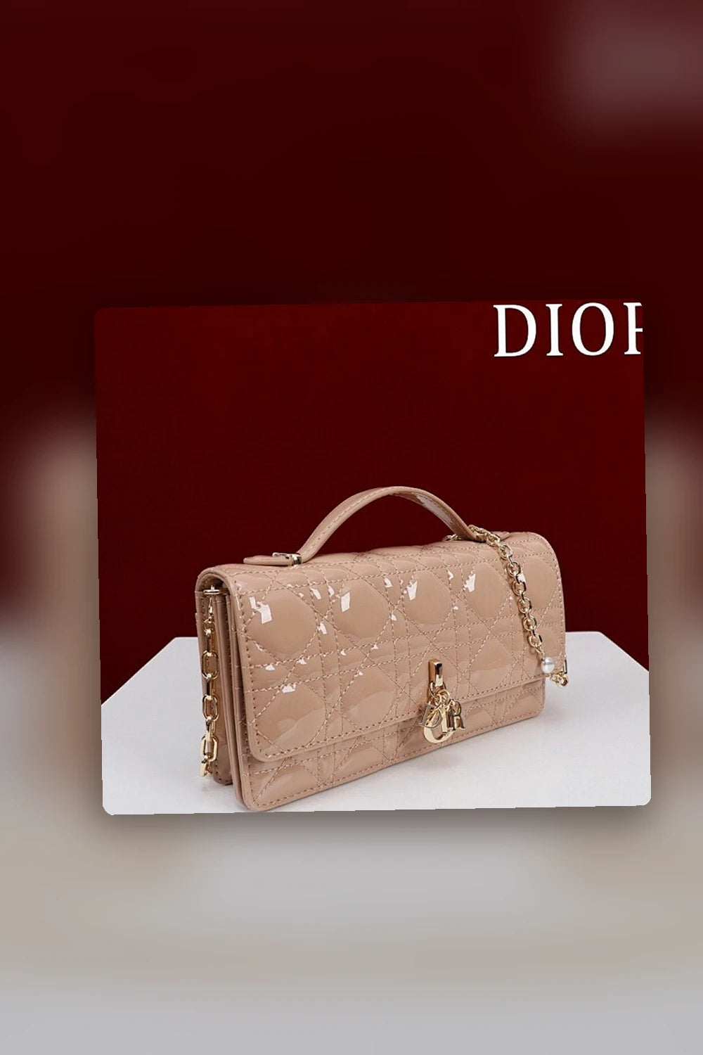 NB - DOR Bag - 484