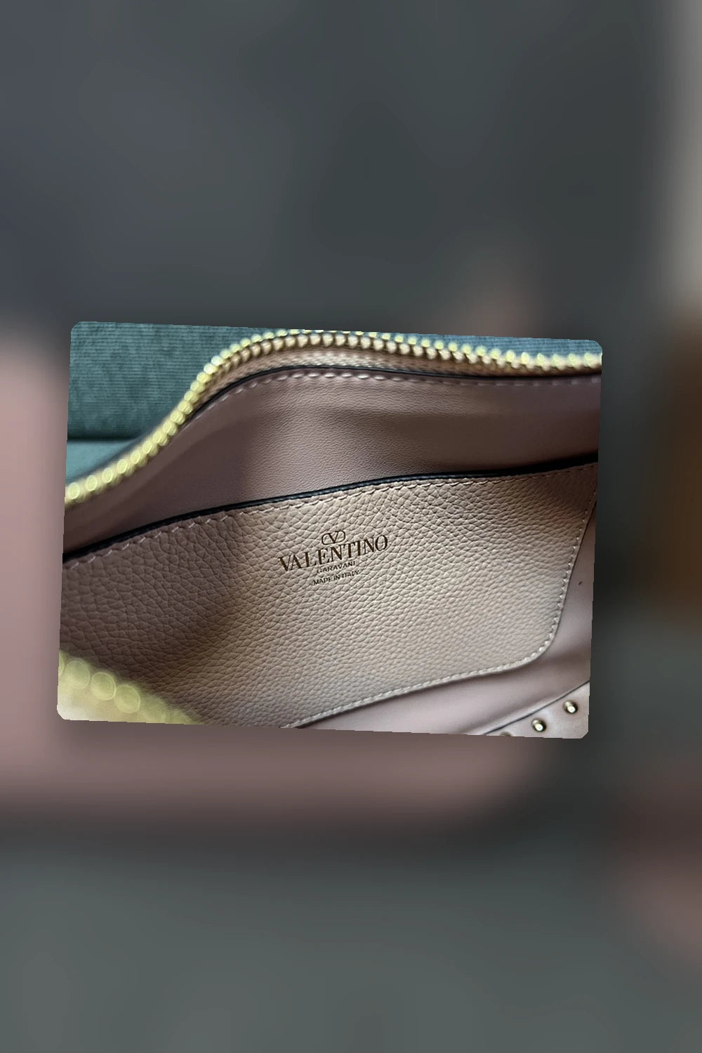 NB - VEL Bag - 277