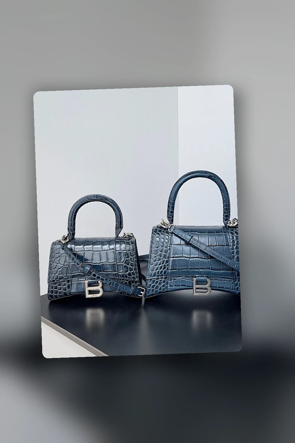 NB - BG Bag - 1237