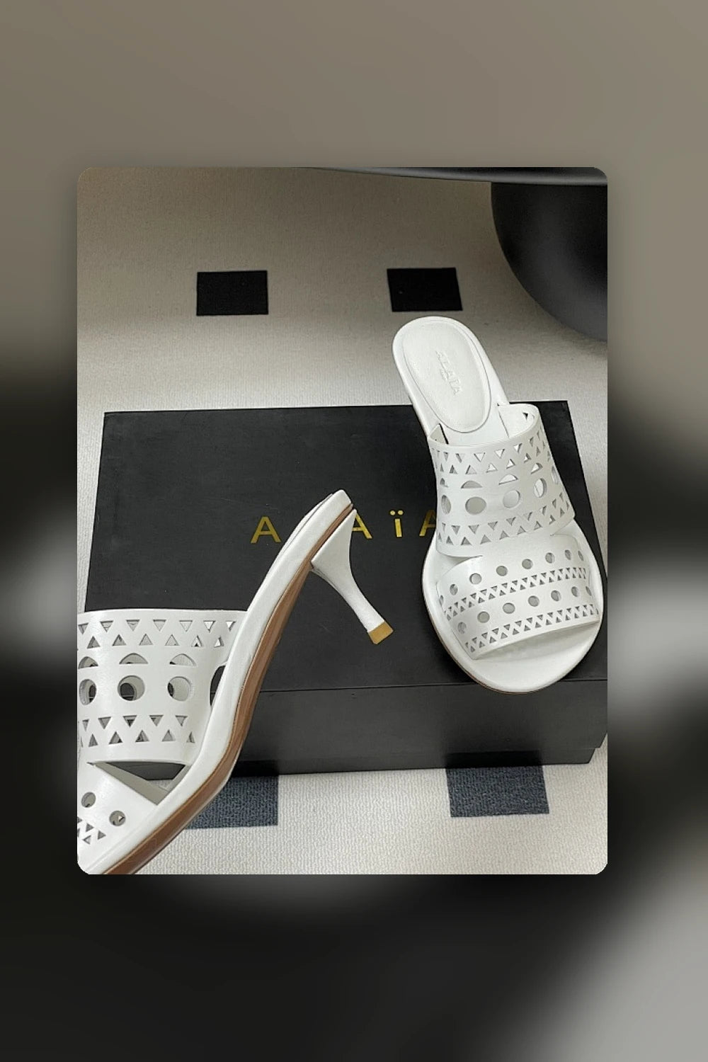 NB - AAL Women Shoes - 236