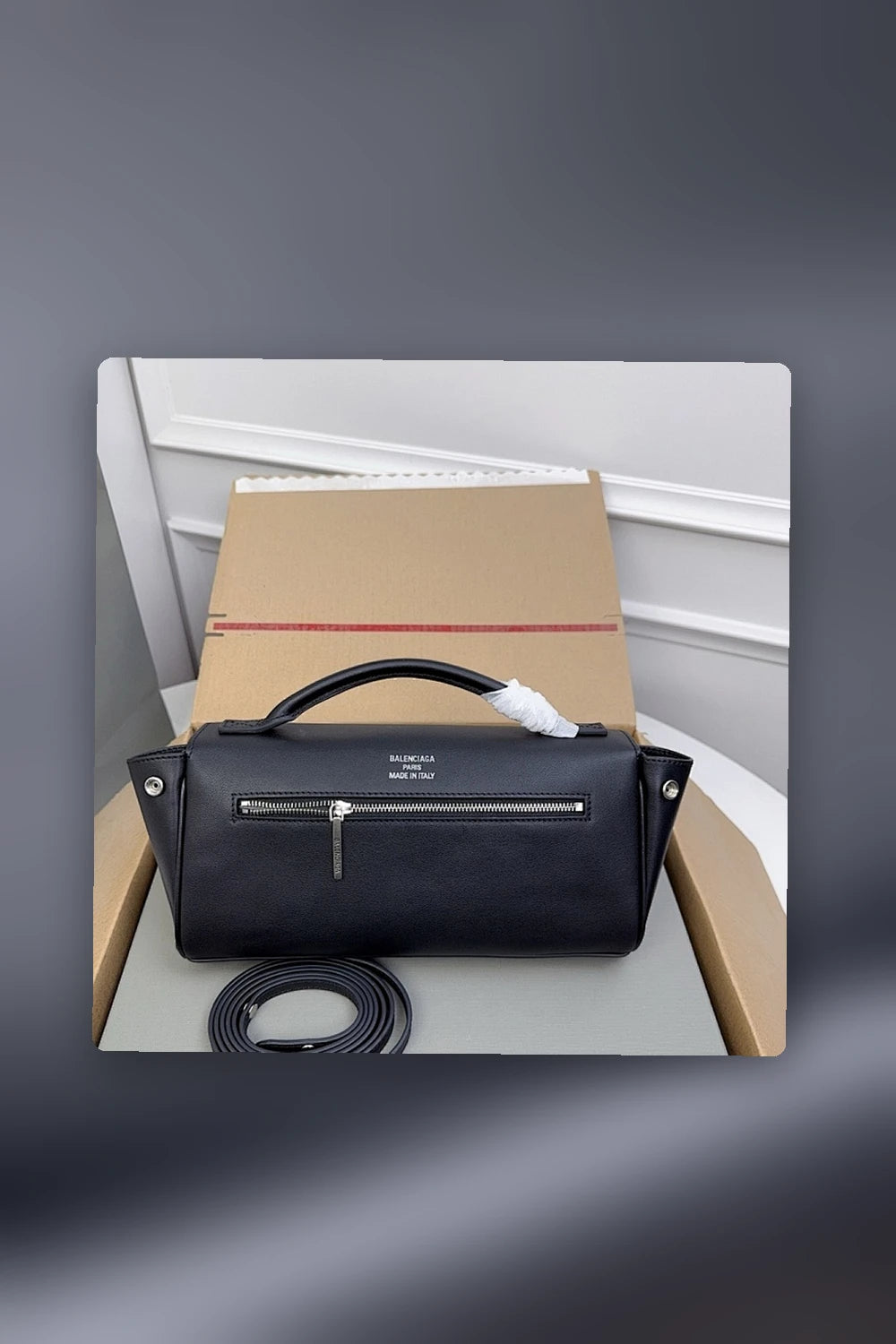 NB - BG Bag - 1960