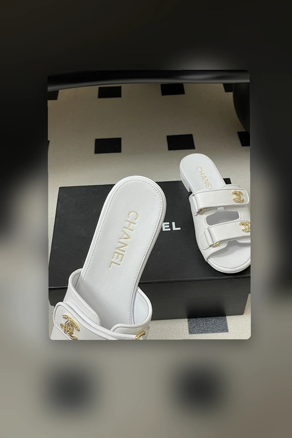 NB - CHL Mix Items - 330