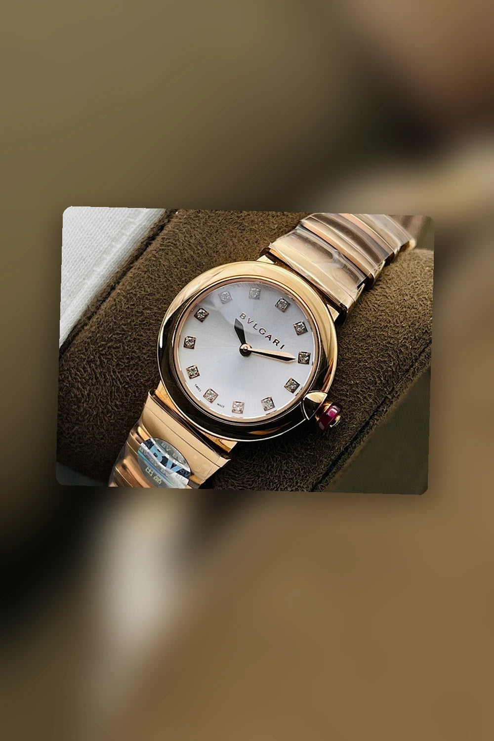 NB - Mix Watch - 1428