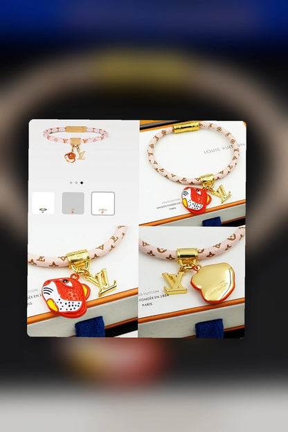 NB - LOV Jewelry - 382