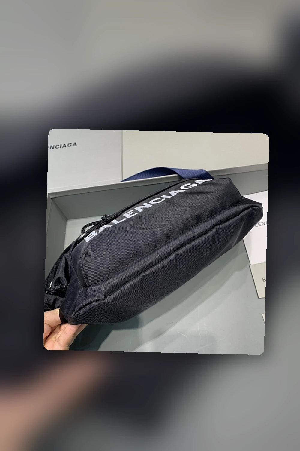 NB - BG Bag - 1339