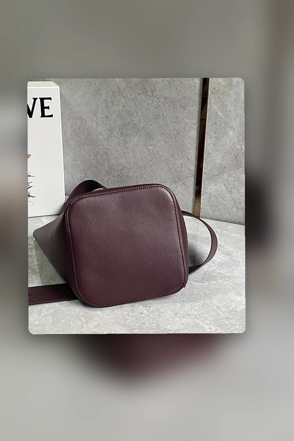 NB - LWO Bag - 555