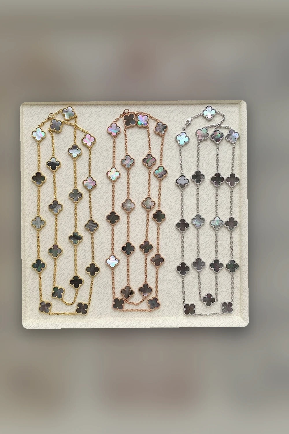 NB - VACA Jewelry - 729