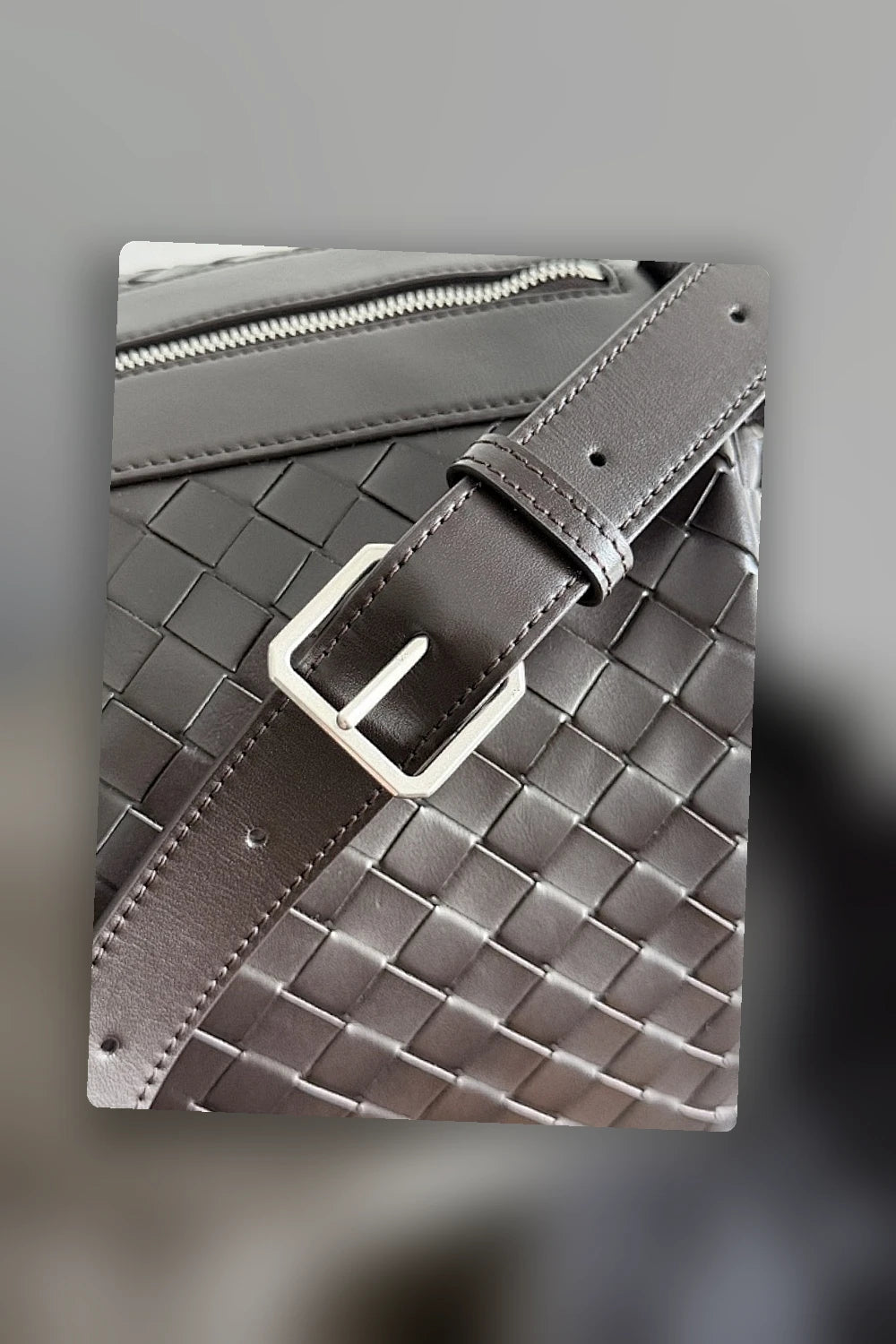 NB - BOV Bag - 635