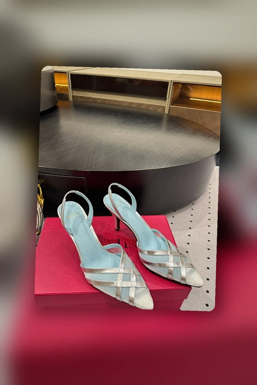 NB - VEL Women Shoes - 906