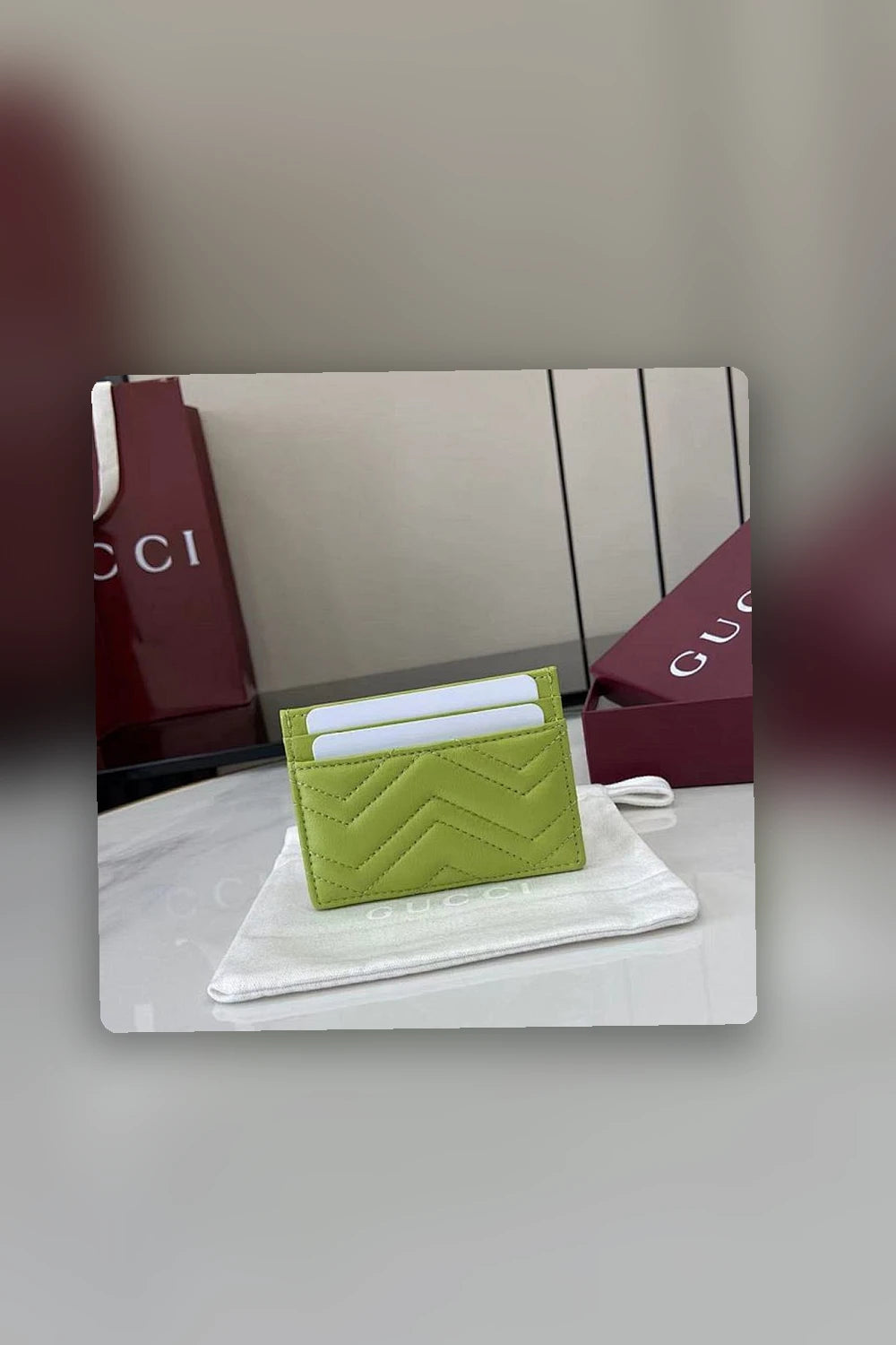 NB - GUKI Bag - 681