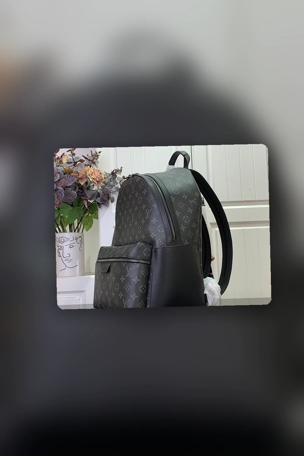 NB - LOV Bag - 1480