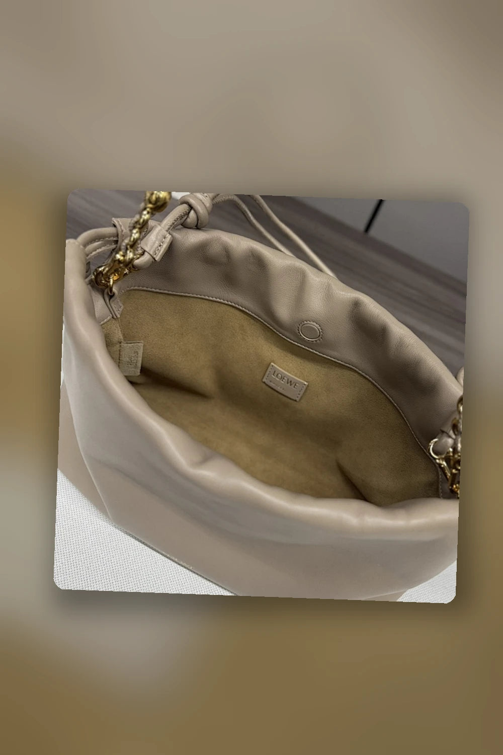NB - LWO Bag - 477