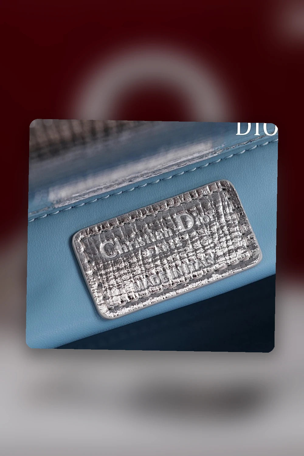 NB - DOR Bag - 810