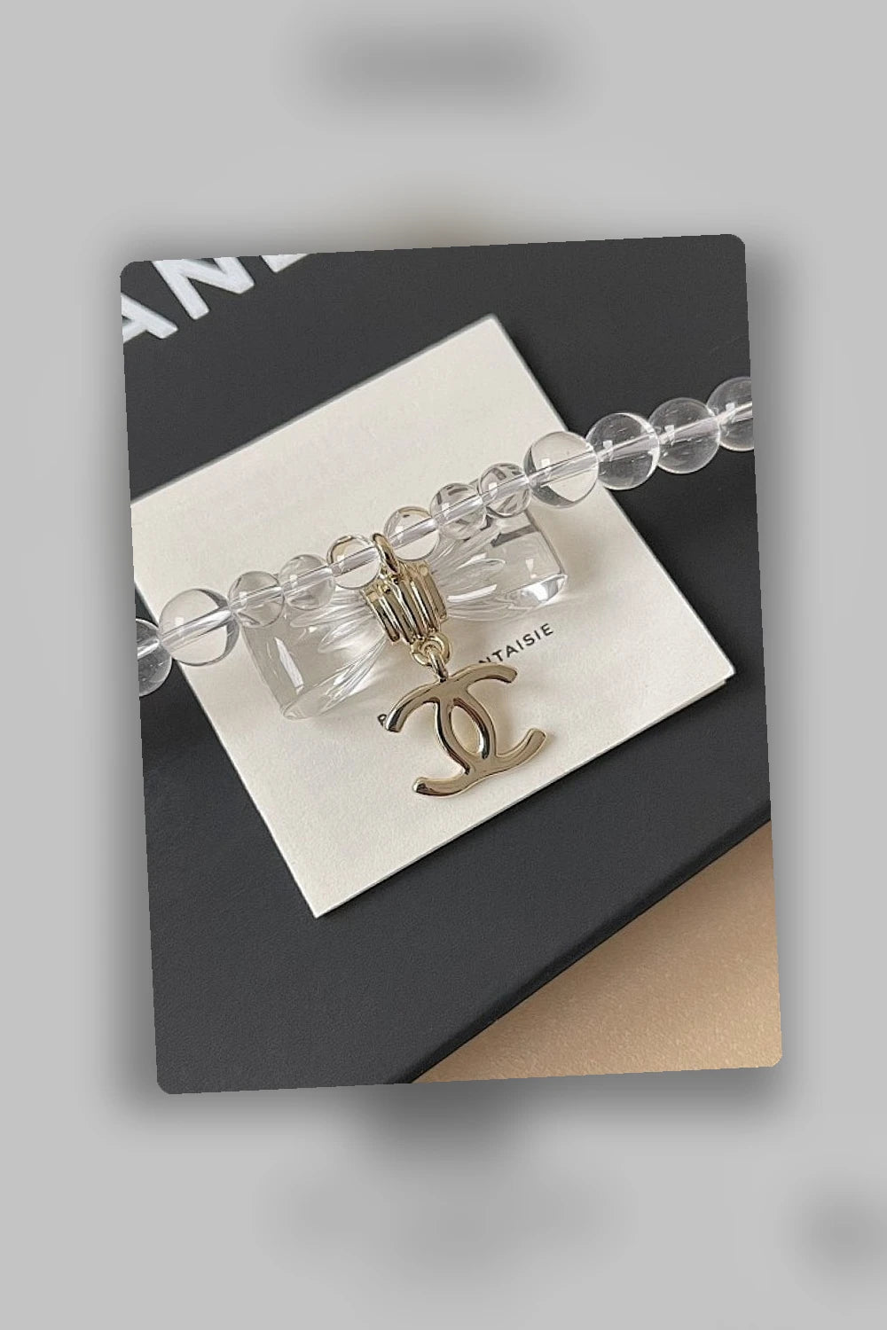 NB - CHL Jewelry - 274