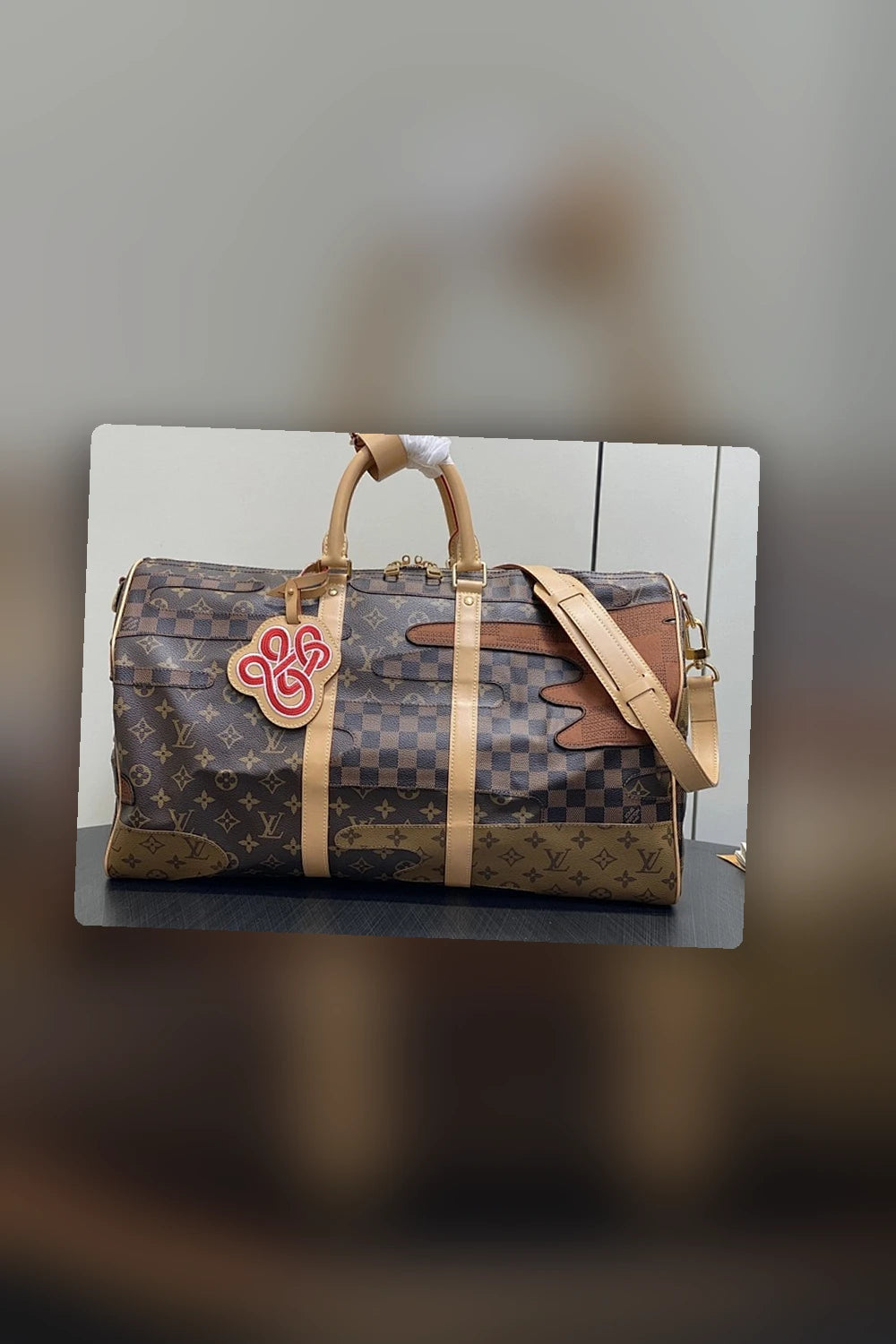 NB - LOV Bag - 1678