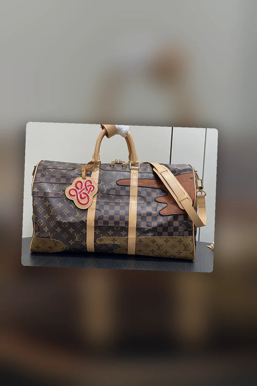 NB - LOV Bag - 1678
