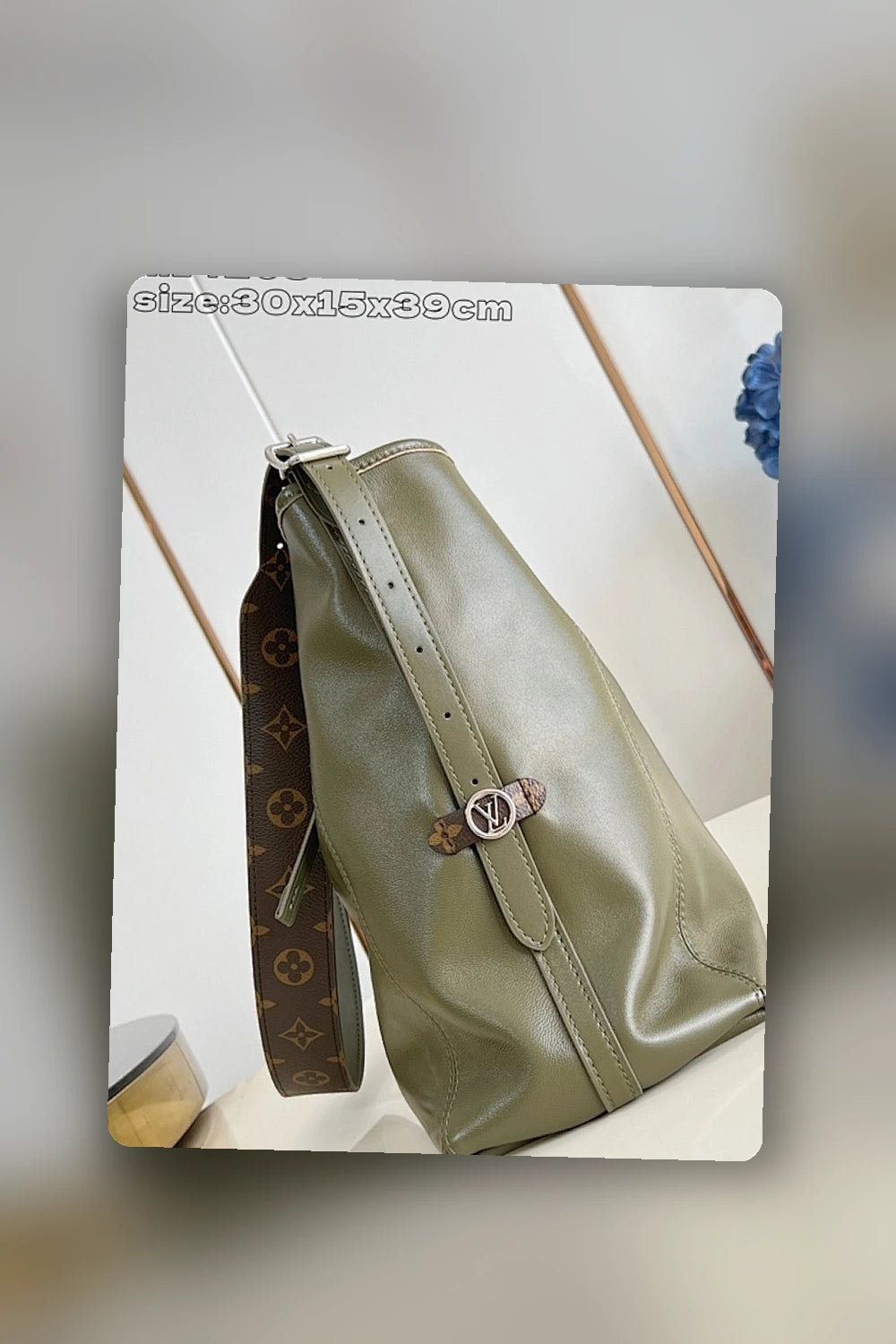 NB - LOV Bag - 1641